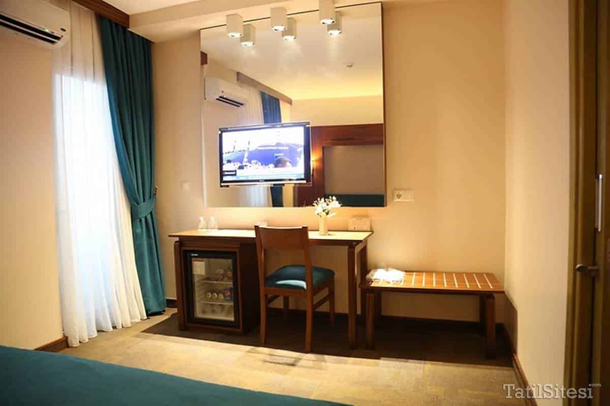 Hotel İstanköy Kuşadası